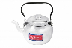PAVA ALUMINIO EL CHARRUA Nº14 (00993)