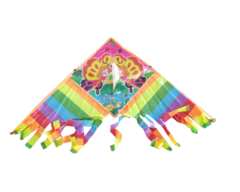 BARRILETE DOBLE MARIPOSA CHICO (03705)