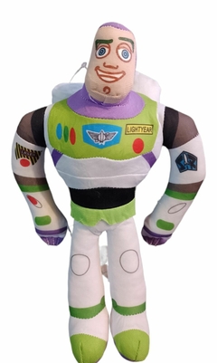 PELUCHE DE PERSONAJE BUZZ LIGHT YEAR (03650)