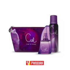 NECESER CIEL NUIT DESODORANTE MAS PERFUME (7791600667146)