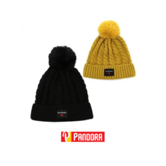 GORRO DE LANA LAS OREIRO ART:15766 (4790010157660)
