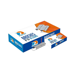 BROCHES P/ ABROCHADORA EZCO N°10 (3666663040011)