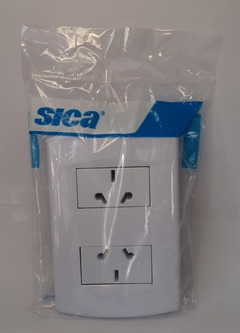 LINEA ARMADA 2 TOMAS MULTIPLES SICA (5452066000015)