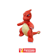 PELUCHE POKEMON 35CM CHARMELEON (110319)