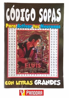 SOPA DE LETRAS DALE SOPAS 13 (000500515257)