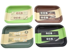 BANDEJAS OCB CON TAPA (3057069207014) - comprar online