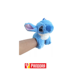 PULCERA MAGICA STITCK AZUL (110583)