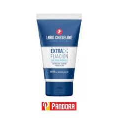 GEL PARA EL CABELLO EXTRA FIJACION 150G LORD CHESELINE (7791293050652)