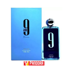 PERFUME AFNAN 9AM 100ML EDP (6290171072836)