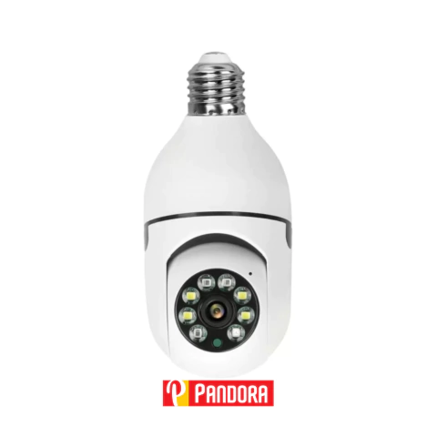 CAMARA DE SEGUIRDAD A WIFI (6923490400249)