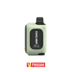 INSTABAR + ZOMO WT15000 COOL MINT (6939625120982)