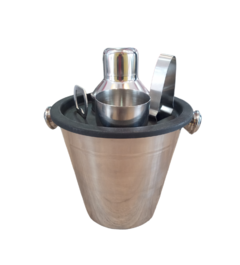 SET DE BAR COCTELERIA X6PCS CINNAMON (0101800700029) - comprar online