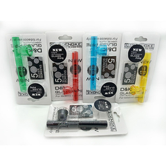PIPA DE VIDRIO DK8581A (03624)