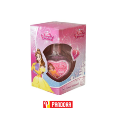 PERFUME INFANTIL PRINCESA BELLA 30ML (7798214891349)