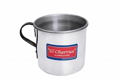 JARRO HERVIDOR ALUMINIO Nº12 EL CHARRUA (02182)