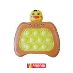 POP IT ELECTRONICO PATITO (05165)