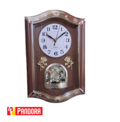 RELOJ DE PARED A031 (626388000311)
