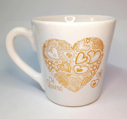 TAZAS FECHAS ESPECIALES COMUN (03455)