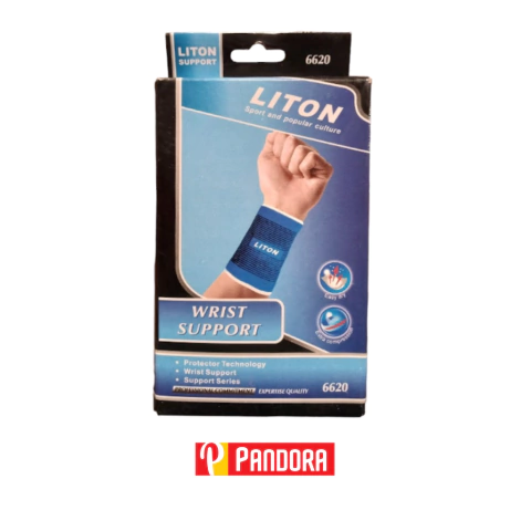 MUÑEQUERA PROTECTORA LITON 6620 (6940975666204)