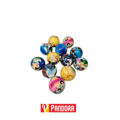 PELOTA ANTI ESTRES PERSONAJES (ESTRES)