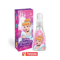 PERFUME PRINCESA 50ML CENICIENTA (7798121752627)