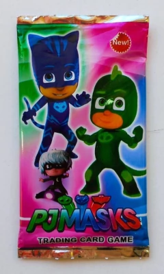 SOBRES DE CARTA PERSONAJES (5698888885656) - comprar online