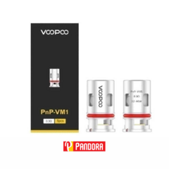 RESISTENCIA PNP-VM1 0,30 (X 1 UNI) (6941291500418)