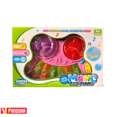 PIANO MUSICAL RICH IN FUNCTION CELESTE (7453077236347)