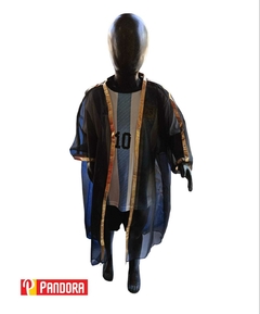 CAPA TUNICA DE MESSI (30127900)
