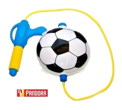 MOCHILA DE AGUA PELOTA WATER GUN SPORT&FUN (2018522391498)