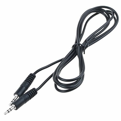 CABLE AUXILIAR AUX-IN (03495)