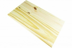 TABLA DE MADERA Nº1 29CM (10456)