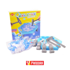JUEGO DE MESA BALANCE ICE CUBES (6952024220152) - comprar online