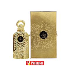 PERFUME LATTAFA BAYAAN EDP 100ML (6290360591490)