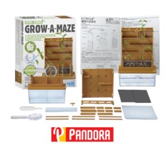 GREEN SCIENCE GROW A MAAZE - FM352 (4893156033529)