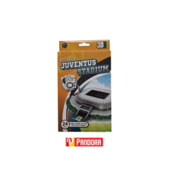 ESTADIOS 3D (02762) - comprar online