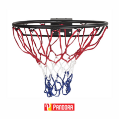 ARO DE BASQUET TRADICIONAL (01911)