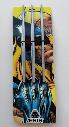 GARRAS WOLVERINE (3854321324195)