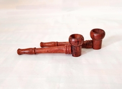 PIPA MADERA INDIA (00433)