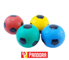 CHIFLE PELOTA FUTBOL (15177)