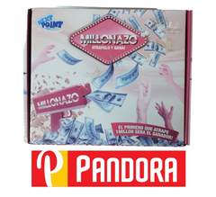 MILLONAZO NEXT POINT (2000000055442)