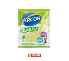 JUGO EN POLVO ARCOR LIMONADA (7790580129682)