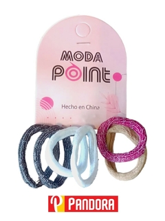COLITA TOALA BRILLO ELEGANTE NO.TPCAB-018-D (7315578690717)