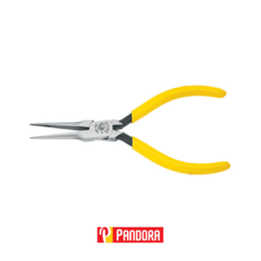 MINI PINZA DE PUNTA PARA MANUALIDADES (110038)