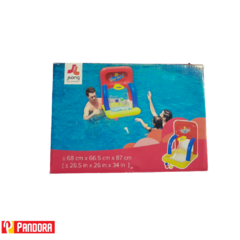 ARO DE BASQUET PARA AGUA JILONG COD: JLO77210NPF (6920388607032)