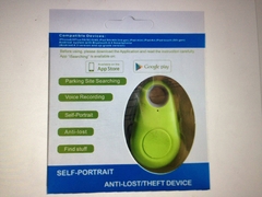 LLAVERO GPS (00352)