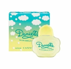 PERFUME DANIELLE 90ML (7791600044053)