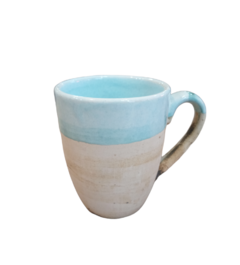 TAZAS PORCELANA OCEANO (02365)