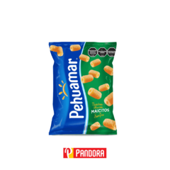 MAICITOS PEHUAMAR 125G (7790310984338) - comprar online