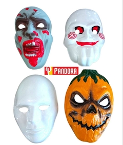 MASCARA DE TERROR VARIOS (02917) - comprar online